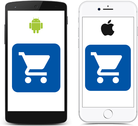 Native Android & Ios Applications - Apple Pay Android Pay Samsung Pay Clipart (600x600), Png Download