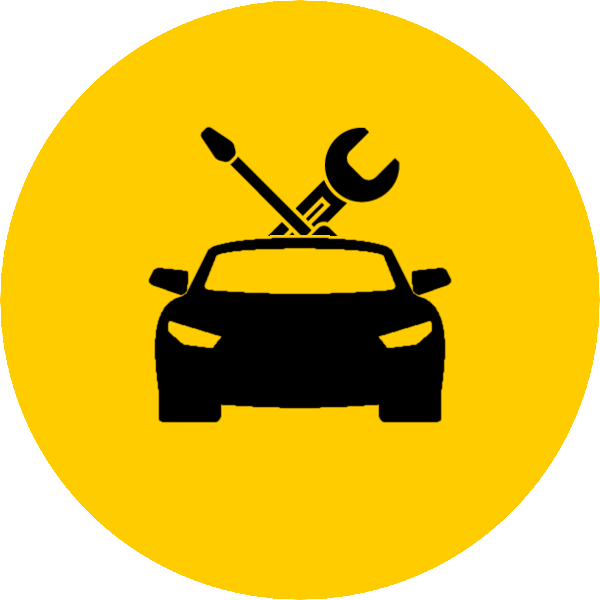 Under The "structured Practice" Category, You Will - R H Auto Engineering Ltd Clipart (600x600), Png Download