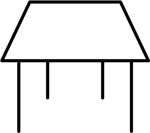 House Clipart (696x696), Png Download