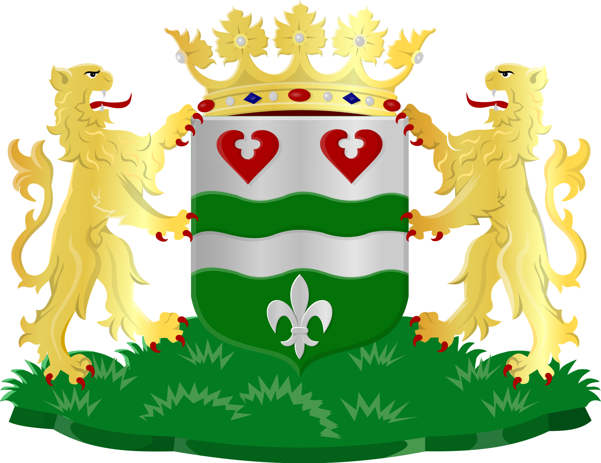 311 × 240 Pixels - Crest Clipart (778x600), Png Download