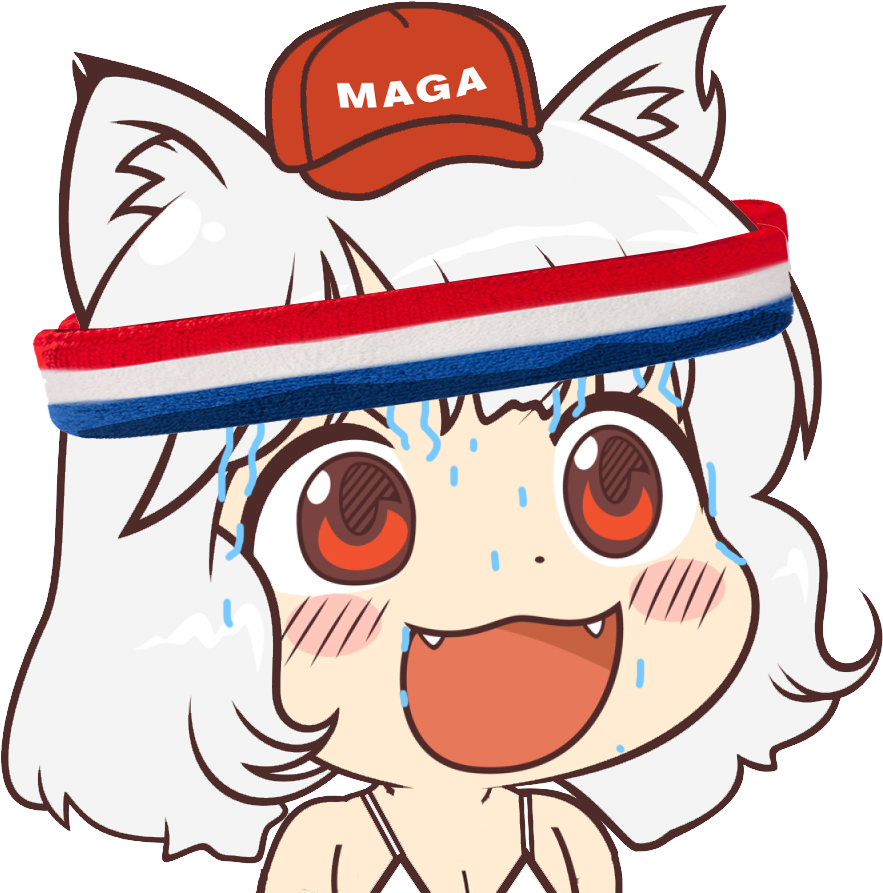Post - 30 Year Old Boomer Trump Clipart (900x900), Png Download