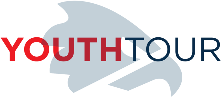 Youthtour-07 - Portable Network Graphics Clipart (1000x360), Png Download