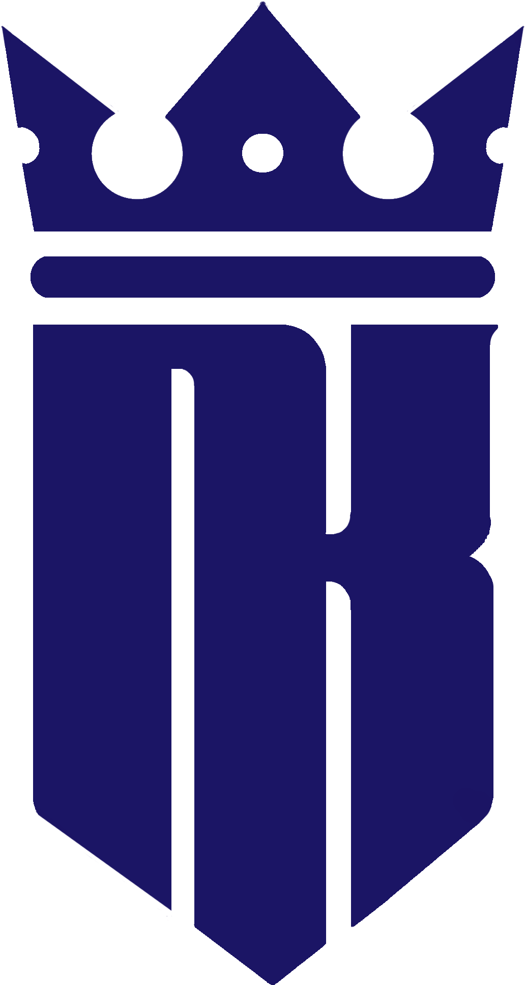 Northern Kings Basketball Clipart (1050x1950), Png Download