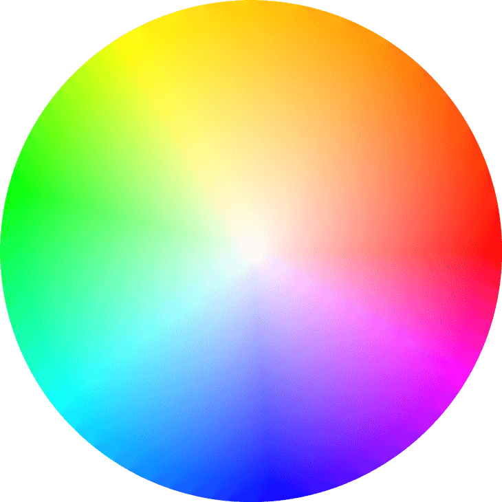 Download This Wheel Or Find Your Own Clipart (730x730), Png Download