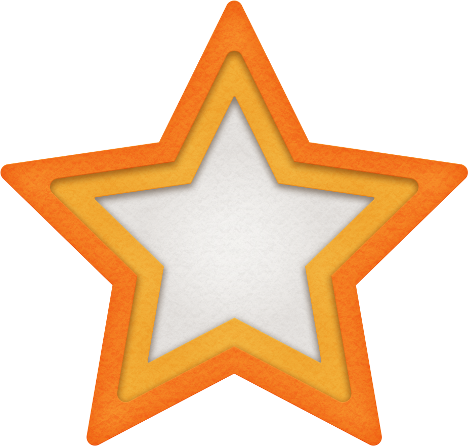 Star Cliparts Transparent - Star Brush Vector - Png Download (934x891), Png Download
