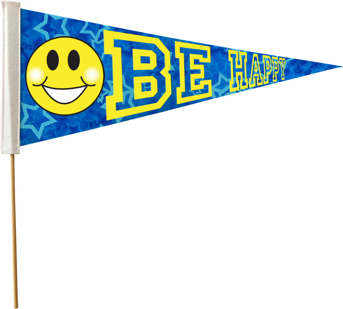 Spirit Clipart Pennant - Clip Art - Png Download (1180x1080), Png Download