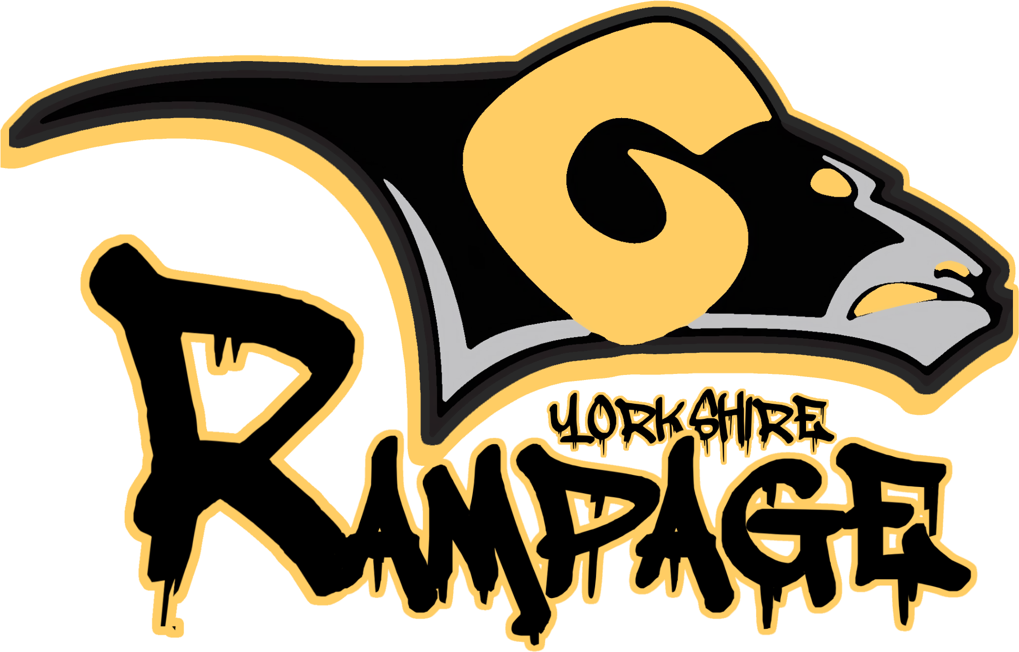 Yorkshire Rams Clipart (2048x2048), Png Download