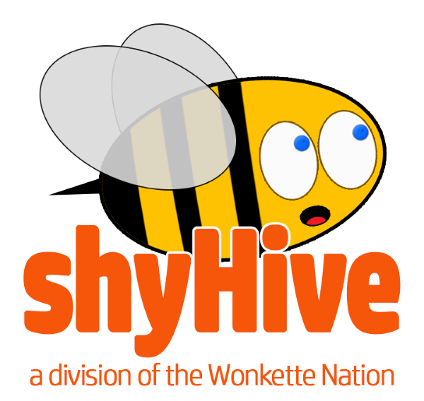 I Am Beekeeper Now By Shypixel - Beekeeper Clipart (600x568), Png Download