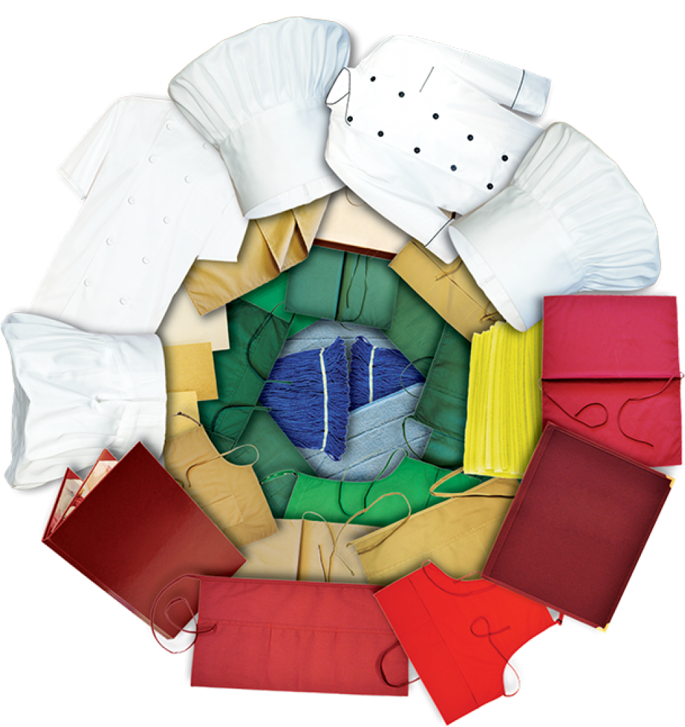 If You Are A Start-up In Restaurant And Require Chef - Restaurant Clipart (982x1059), Png Download