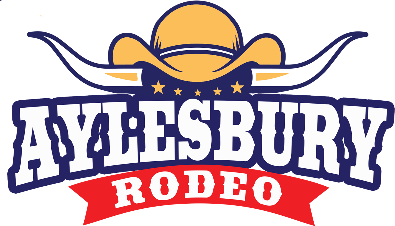 Aylesbury Rodeo, Rodeo Bull Hire Leighton Buzzard, - Eazl Old Vintage Wild West Show Poster Sign Western Clipart (1340x768), Png Download