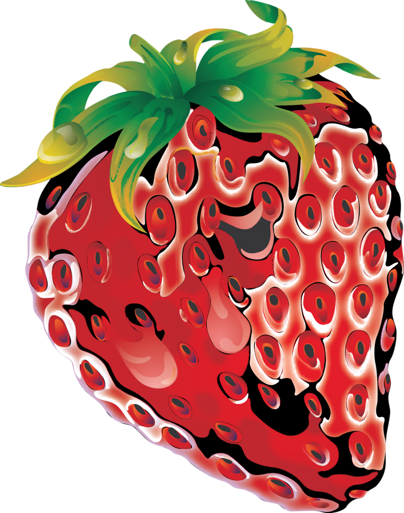 Comida, Frutas Bebidas Etc - Design Clipart (808x1024), Png Download