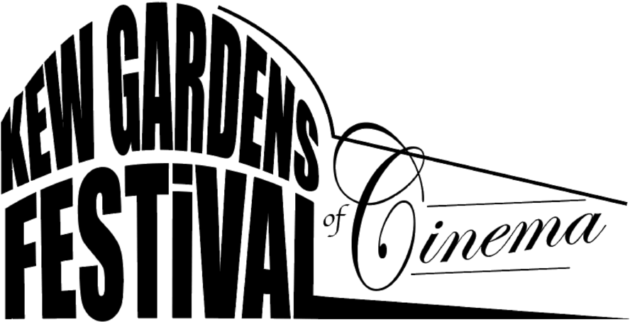 Kew Gardens Festival Of Cinema Wants Your Films - Cafepress Stop Domestic Violence Tile Coaster Clipart (940x525), Png Download