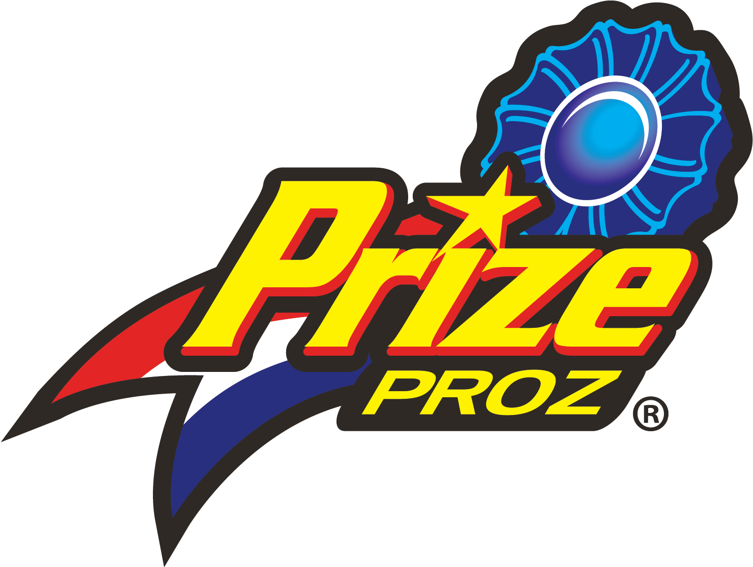 Prize Proz, The Newest Division Of The Foland Group, - Fundraising Clipart (1500x1118), Png Download