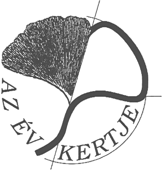 Biokontroll Hungaria Garden Of The Year - Illustration Clipart (600x600), Png Download