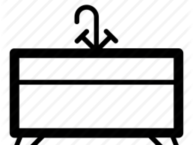 Kitchen Clipart Wash Basin - Gas Stove - Png Download (640x480), Png Download