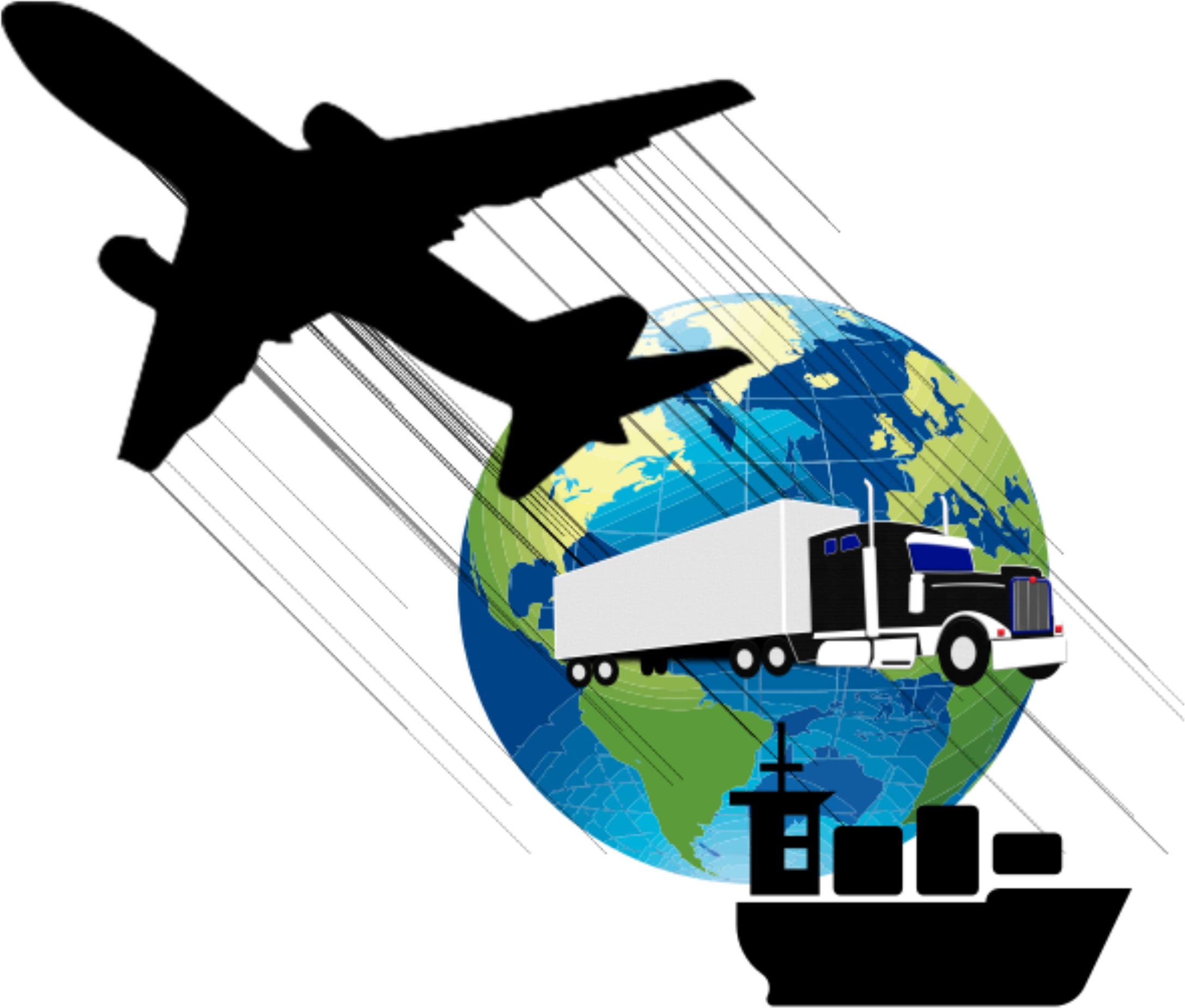 Chemical Logistics - Songimvelo-malolotja Transfrontier Conservation Area Clipart (2400x2370), Png Download