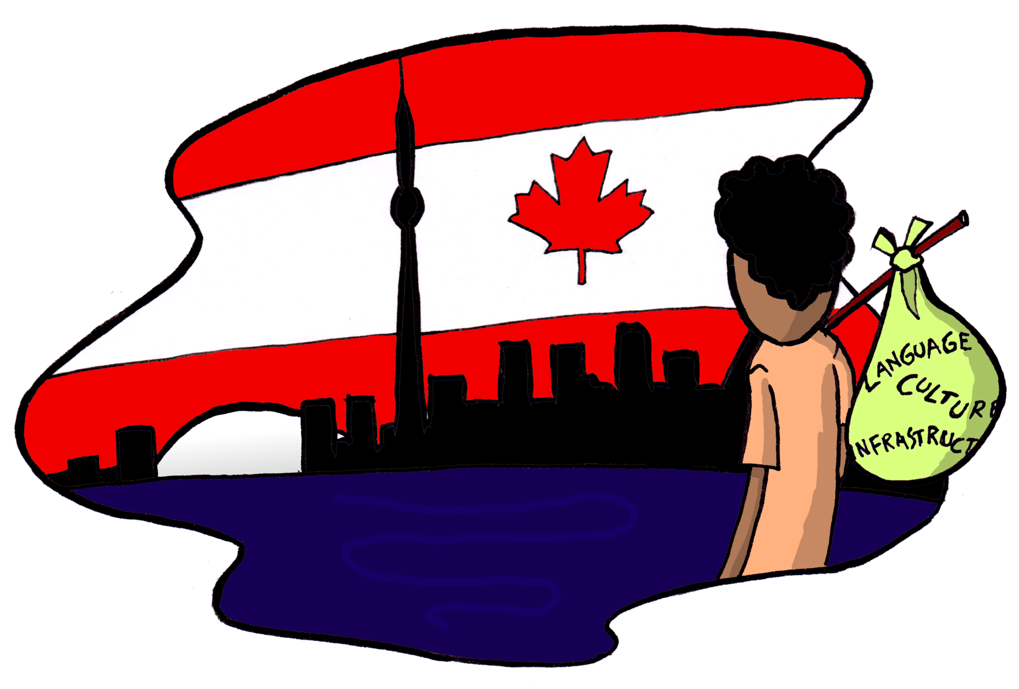 Journalism Clipart (2500x1750), Png Download