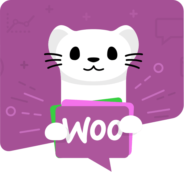 Woocommerce Clipart (608x568), Png Download