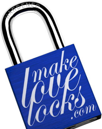 Lock Clipart Two - Kitty Su - Png Download (640x480), Png Download