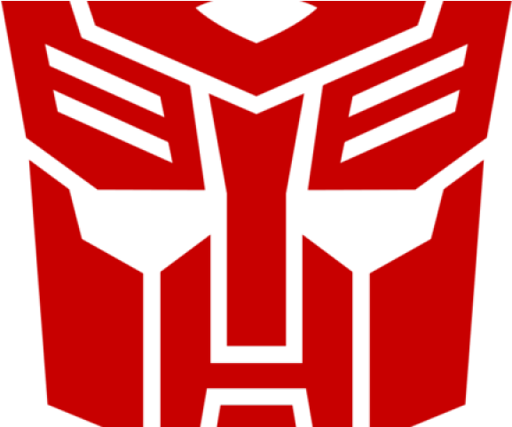 Autobot Symbol Clipart (640x480), Png Download