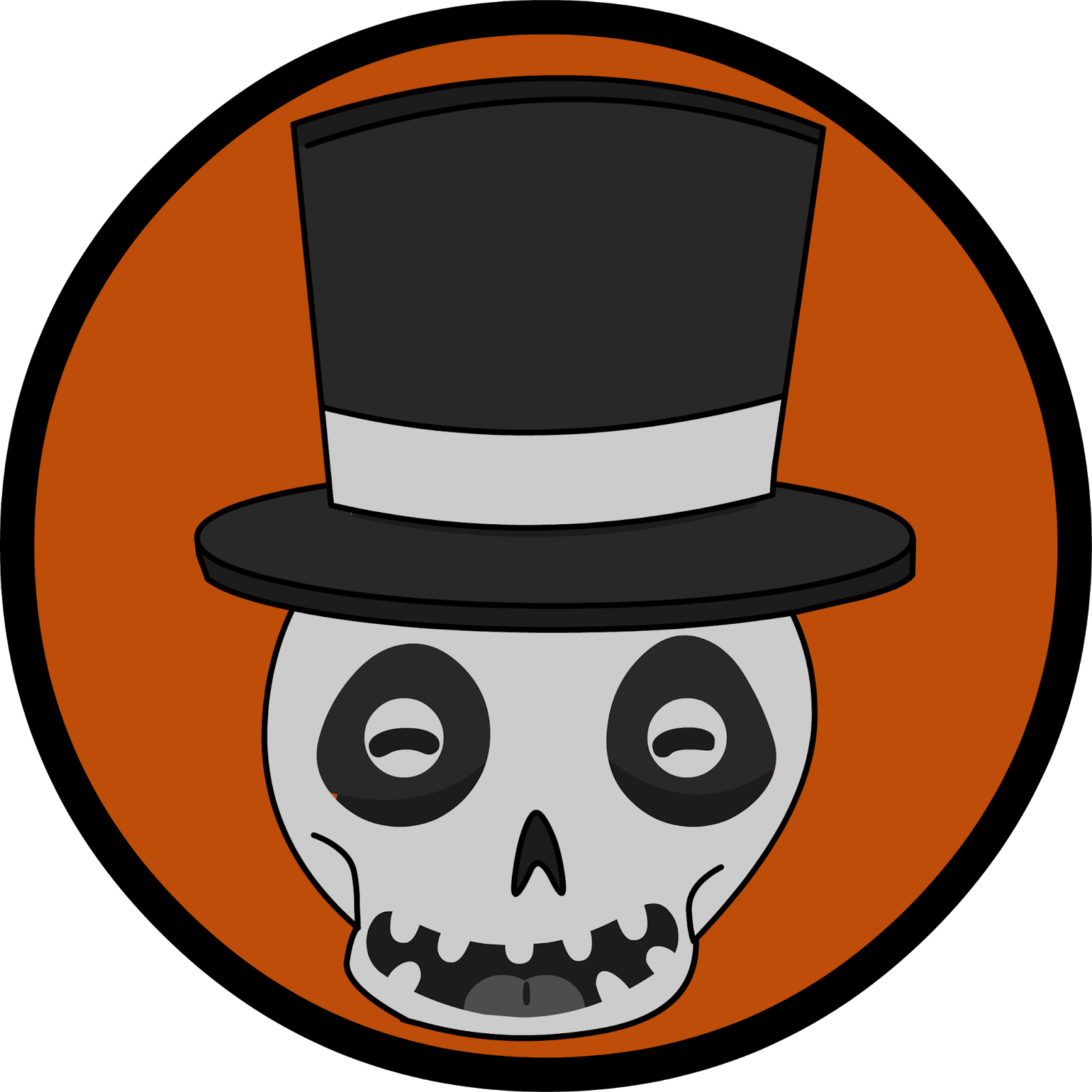 Halloween Things To Do Clipart (1600x1600), Png Download