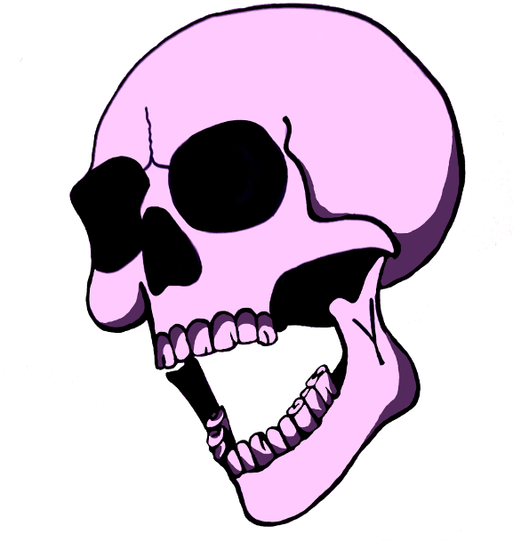 Yorick Isn't Dead - London Clipart (600x628), Png Download