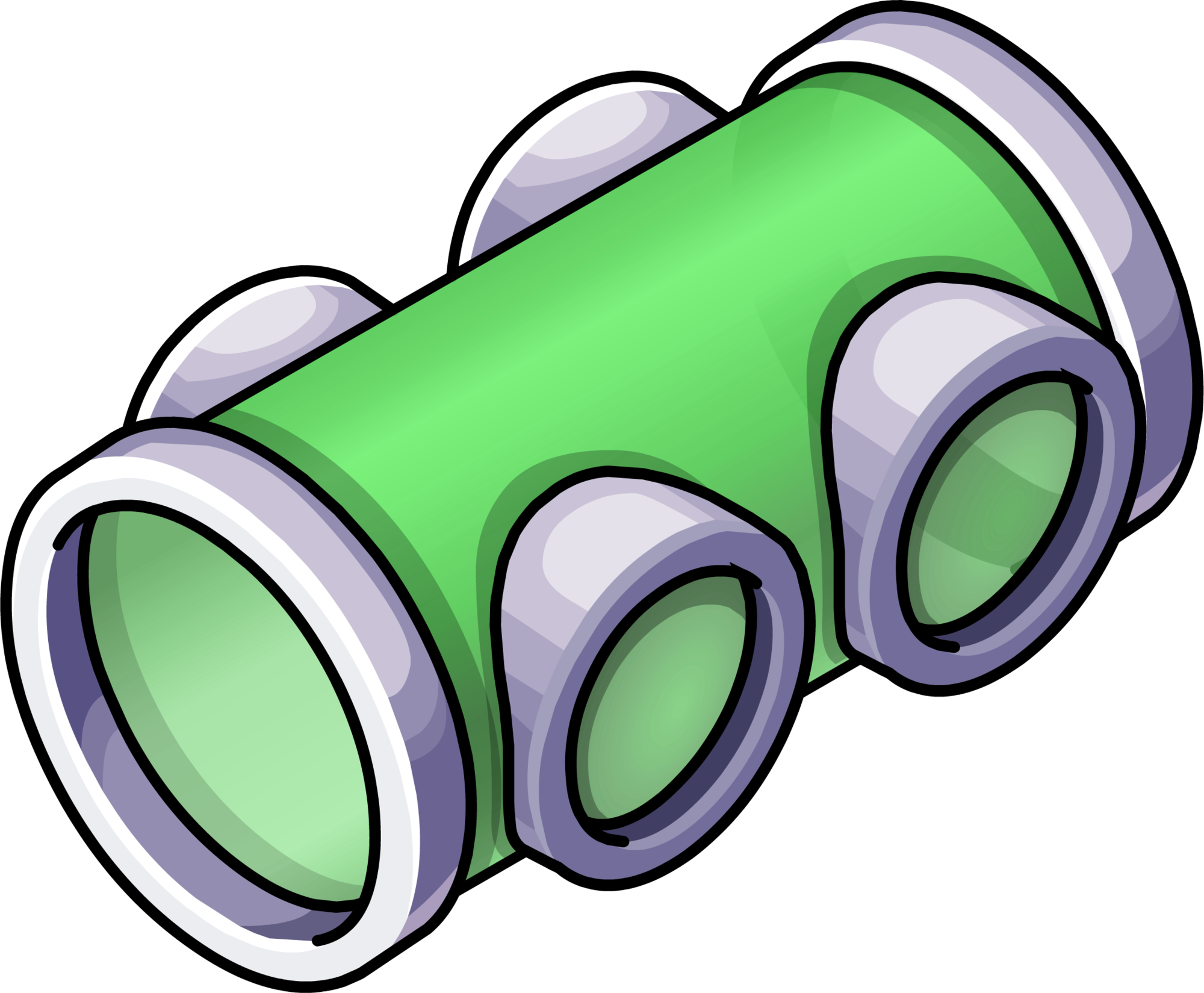 Circle Clipart (2000x1649), Png Download