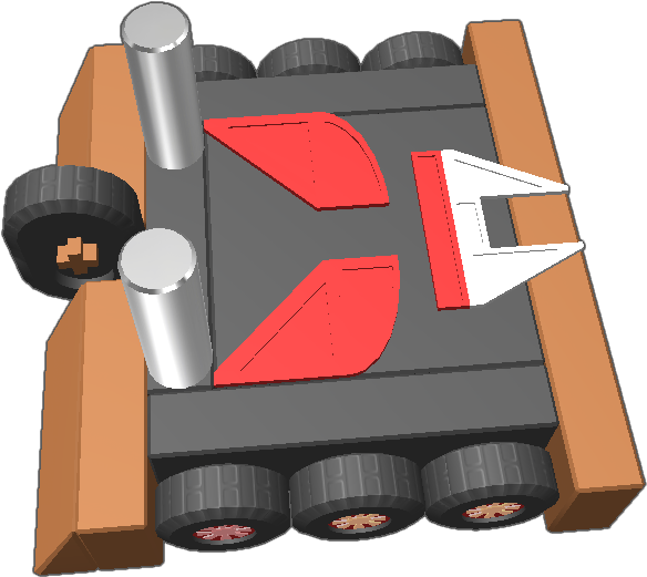 For Pikachu It's Robofightingtime - Cartoon Clipart (768x768), Png Download