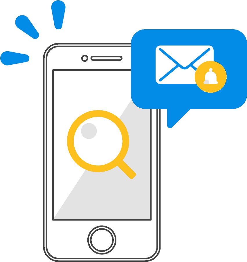 Radio Monitoring Cellphone - Mobile Phone Clipart (1250x1000), Png Download