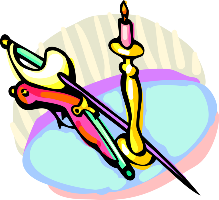 Fencing Clipart Olympic Athlete - Png Download (767x700), Png Download