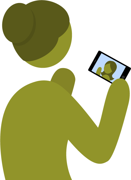 Manage Your Finances Wherever You Go With The Iphone, Clipart (521x714), Png Download