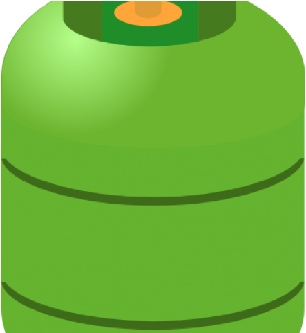 Liquid Clipart Cylinder - Circle - Png Download (640x480), Png Download
