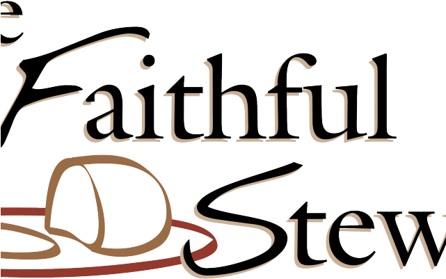 Original - Living Faithfully: The Transformation Of Washington Clipart (640x480), Png Download