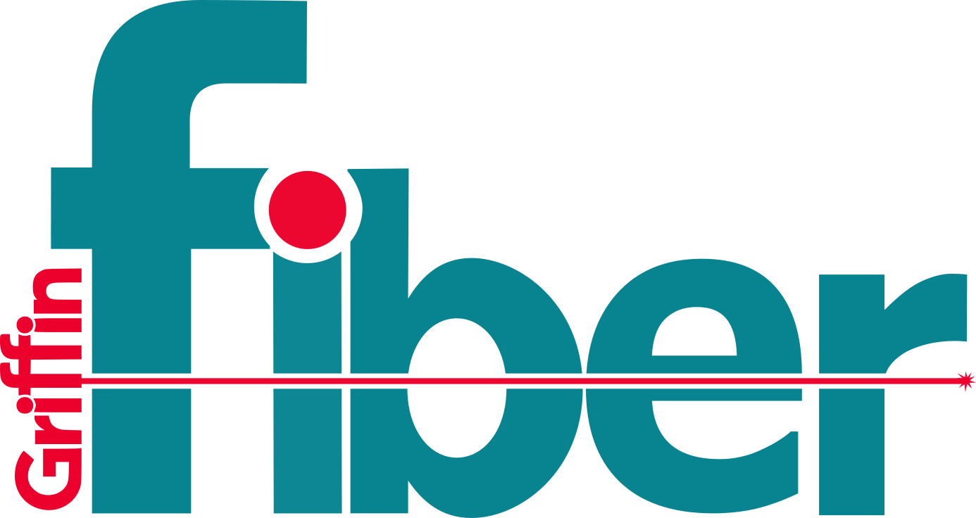 Griffin Fiber Project - Griffin Clipart (1386x736), Png Download