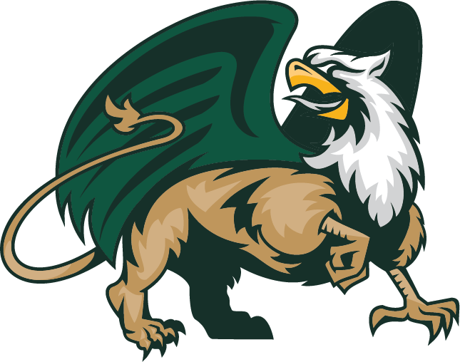 The Griffin Illustrations Expand Upon The Original - William And Mary Griffin Clipart (645x508), Png Download