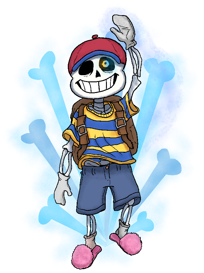 Riz リゼキ @indonesia Comic Con On Twitter - Cartoon Clipart (1000x1000), Png Download