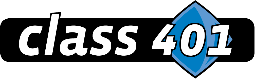 Class 301 Clipart (1006x314), Png Download