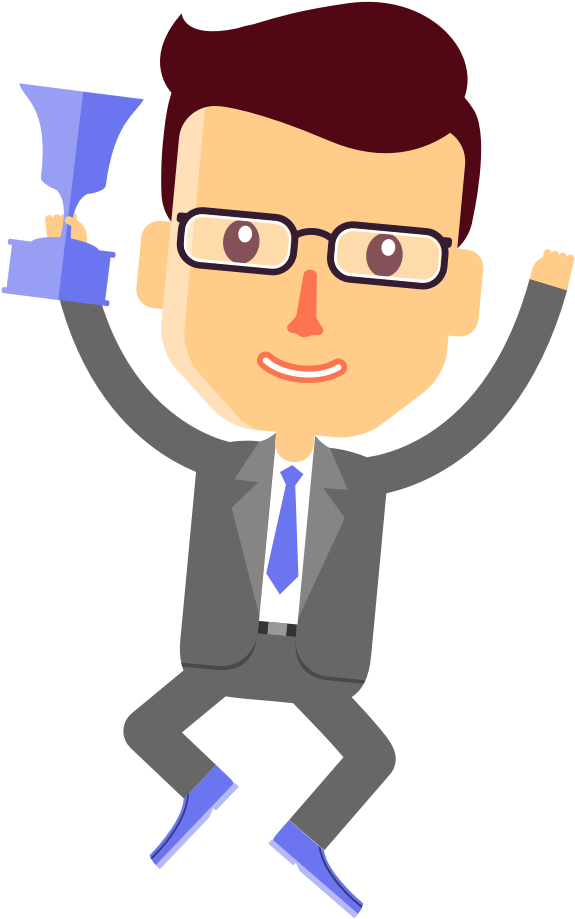 Share - - Cartoon Clipart (1024x1028), Png Download
