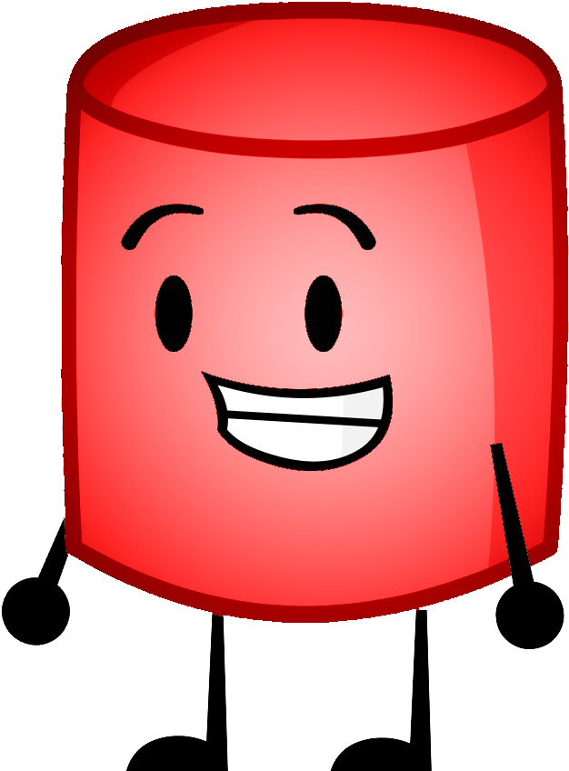 Marshmellow Clipart Bucket - Marshmallow Clipart Black And White - Png Download (875x963), Png Download