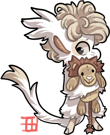 Floral Bb Edelweiss - Cartoon Clipart (456x703), Png Download