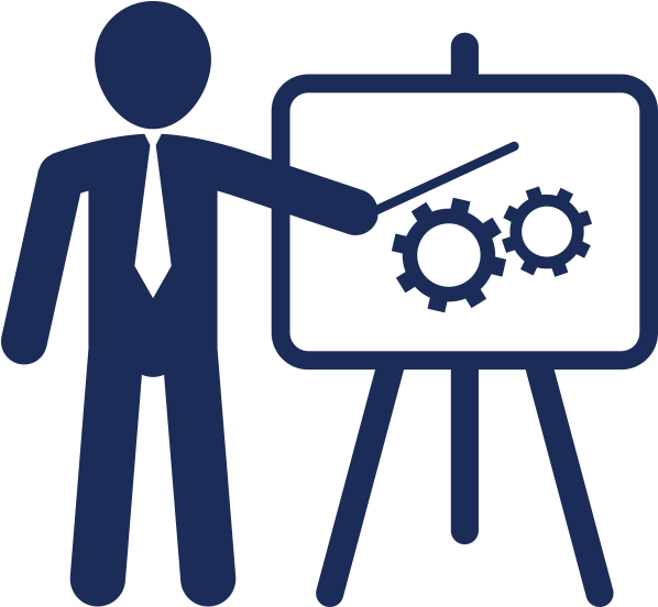 It Service Management - Project Clipart (600x600), Png Download