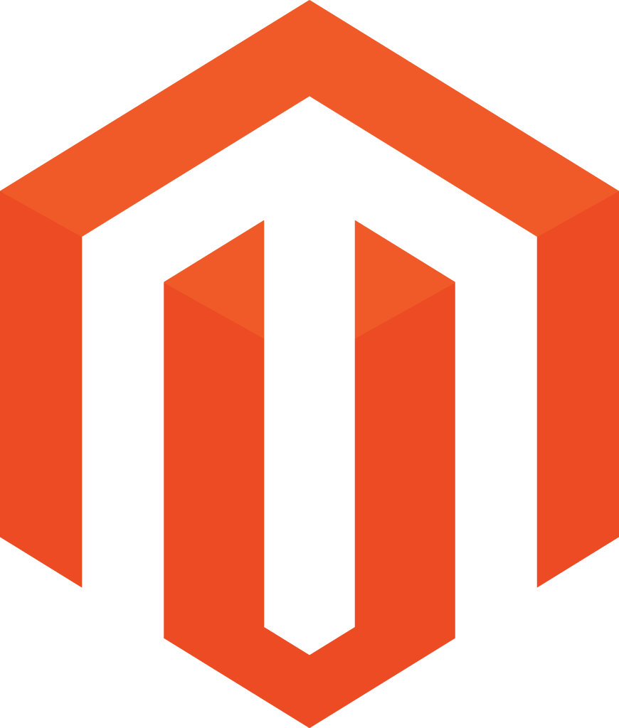 Magento Commerce - Magento Icon Png Clipart (800x941), Png Download