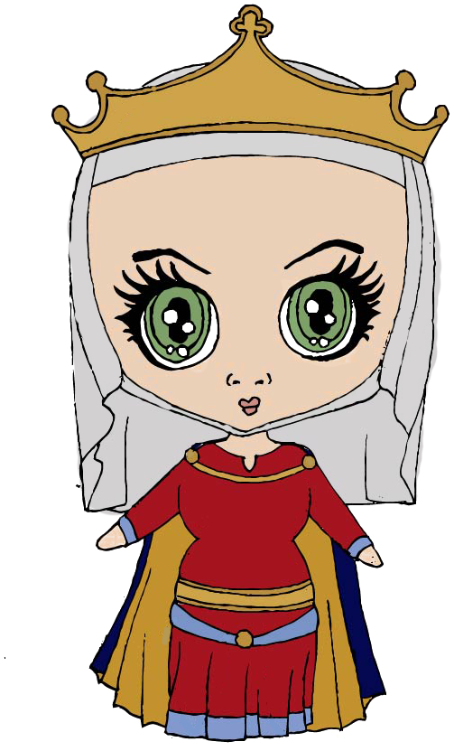 Medieval Clipart Crest - Middle Ages - Png Download (720x960), Png Download