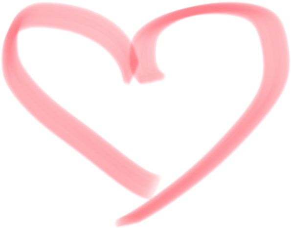 Marshmallow Fruit Dip 1 Cream Cheese 1 Jar Marshmallow - Heart Clipart (1536x596), Png Download