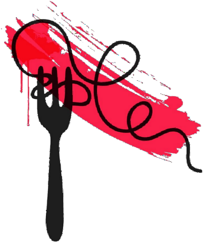 Spaghetti Clipart (480x685), Png Download