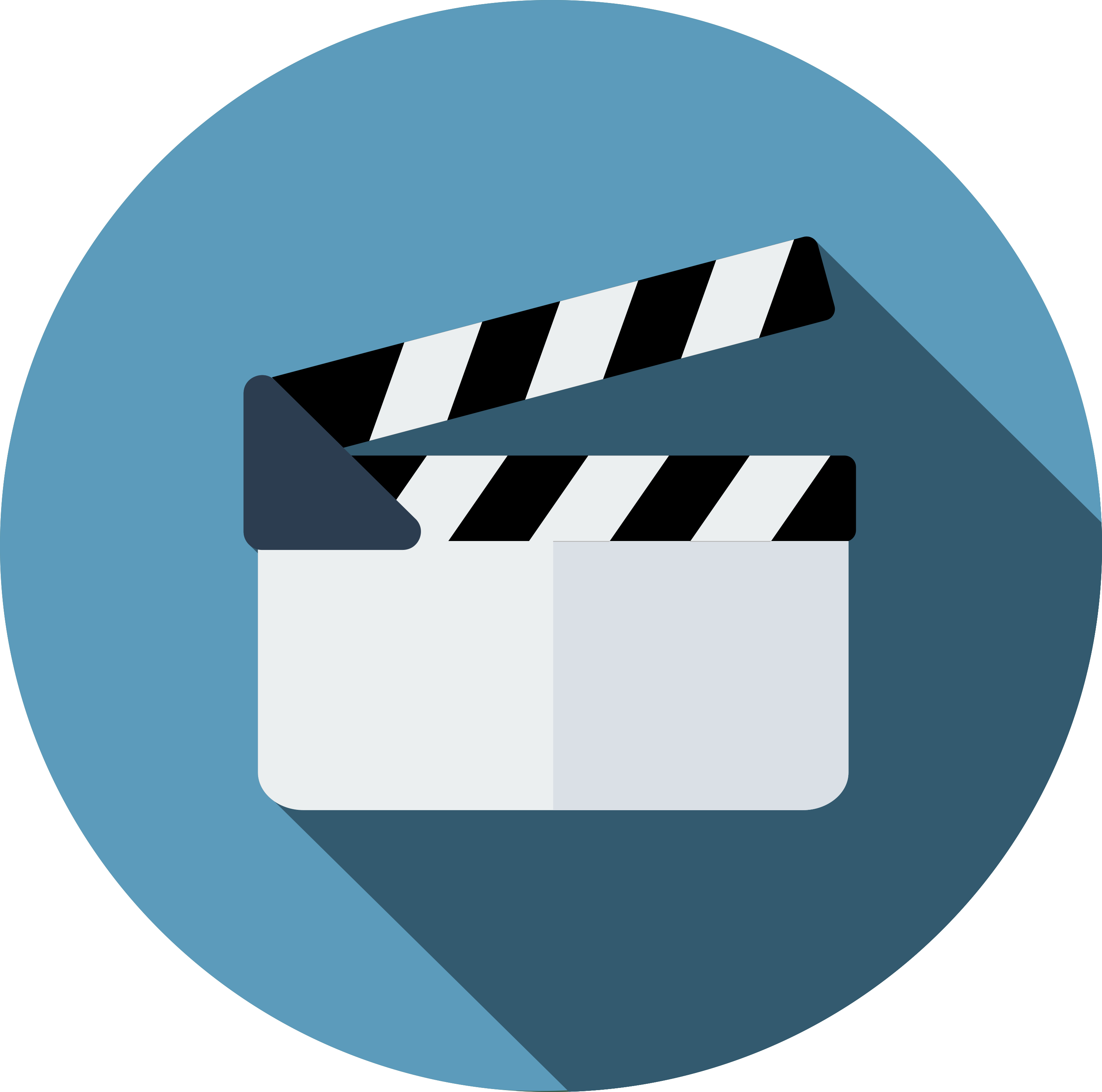 Watch Clipart Watch Movie - Peliculas Icono Png Transparent Png (2971x2945), Png Download