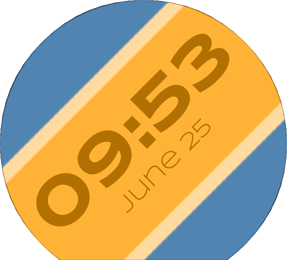 Watch Clipart Glance - Watch - Png Download (960x870), Png Download