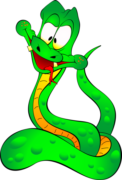 Tubes Serpent - Nag Panchami Funny Quotes Clipart (473x699), Png Download