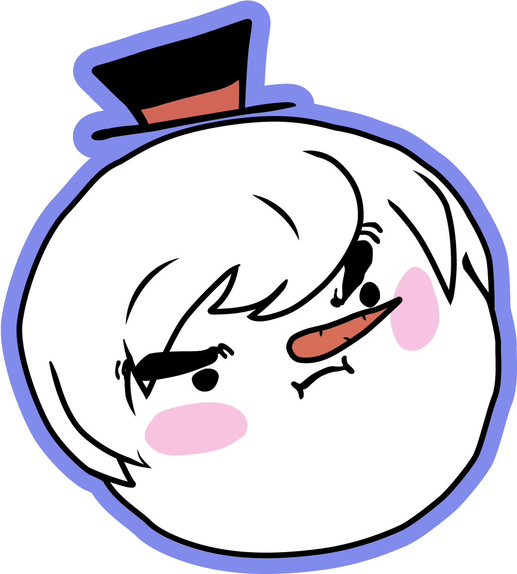 Ross Steam Sleigh - Game Grumps Steam Sleigh Clipart (1200x1200), Png Download