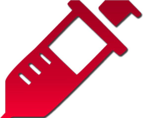 Medicine Clipart Syringe - Insulina Png Transparent Png (640x480), Png Download